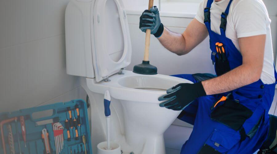drain and sewer cleaning in Monroe, NH